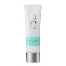 Euglena One Perfect UV Cream, 35g Euglena One Perfect UV Cream, 35g